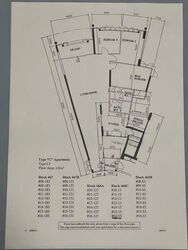 Blk 468C Blue Riverview (Sembawang), HDB Executive #555384961